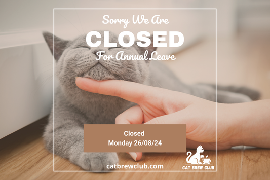 Public Holiday Closure - 26/08/24