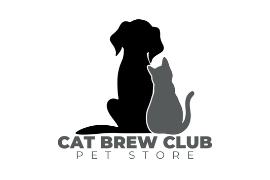 Cat Brew Club: A New Chapter Begins – More Than Just a Catnip Store!