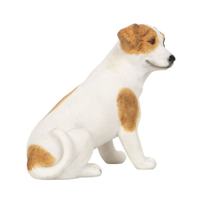 Jack Russell Terrier Dog Ornament - Charming Decor Piece - Cat Brew Club