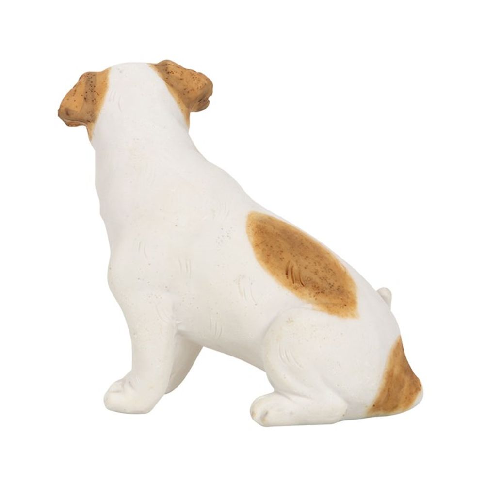 Jack Russell Terrier Dog Ornament - Charming Decor Piece - Cat Brew Club