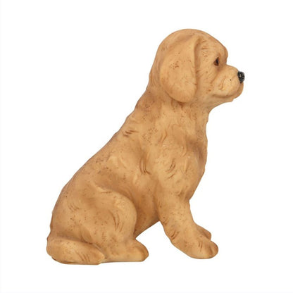 Realistic Cockapoo Dog Ornament - Home Decor - Cat Brew Club