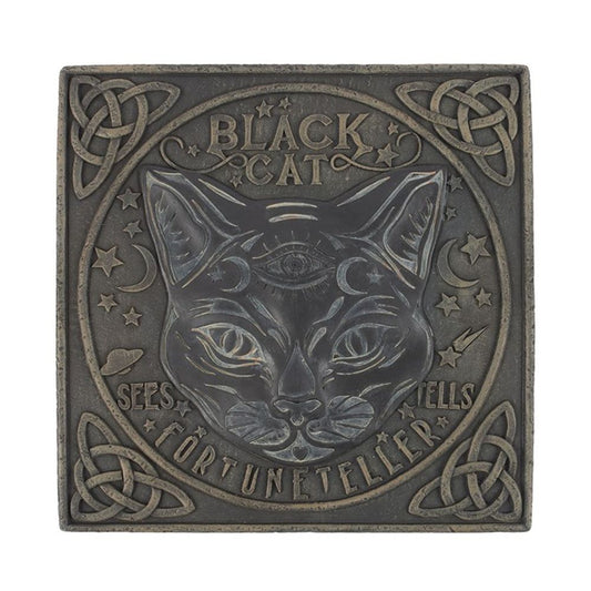 Black Cat Stepping Stone - Cat Brew Club