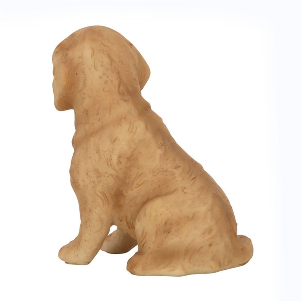 Realistic Cockapoo Dog Ornament - Home Decor - Cat Brew Club