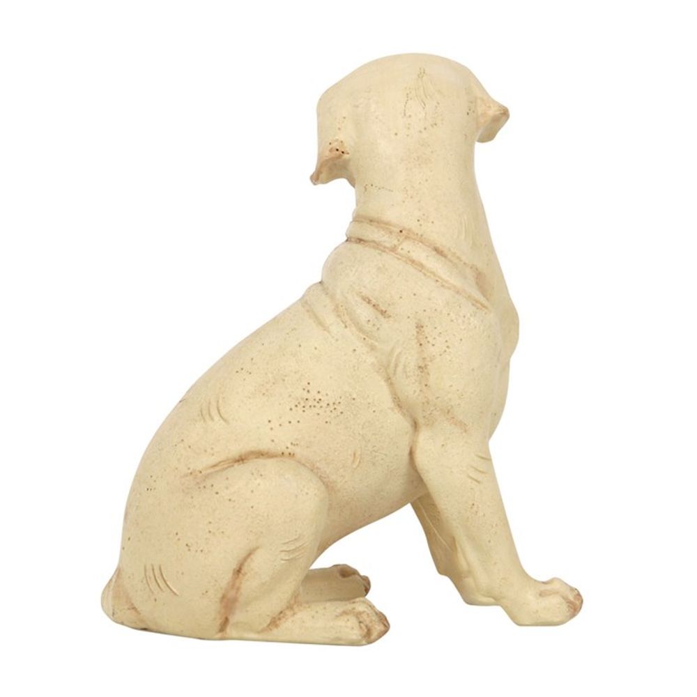 Yellow Labrador Dog Ornament - Charming Decor Piece - Cat Brew Club